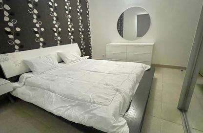 Apartment - 1 - 1 for rent in Janabiya - Northern Governorate