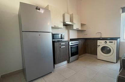 Apartment - 1 - 1 for rent in Janabiya - Northern Governorate
