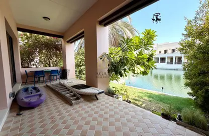 Apartment - 2 Bedrooms - 2 Bathrooms for rent in Al Marsa Floating City - Amwaj Islands - Muharraq Governorate