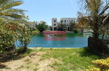 فيلا - 2 غرف نوم - 3 حمامات للايجار في مدينة المرسى - أمواج - المحرق فيلا - 2 غرف نوم - 3 حمامات للايجار في مدينة المرسى - أمواج - المحرق