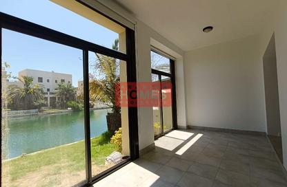 Villa - 2 Bedrooms - 3 Bathrooms for rent in Al Marsa Floating City - Amwaj Islands - Muharraq Governorate