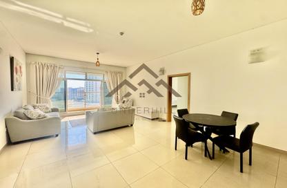 Apartment - 2 Bedrooms - 3 Bathrooms for sale in The Lagoon - Amwaj Islands - Muharraq Governorate Apartment - 2 Bedrooms - 3 Bathrooms for sale in The Lagoon - Amwaj Islands - Muharraq Governorate