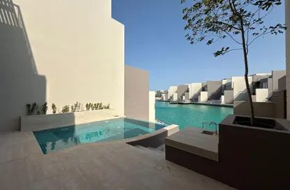 Villa - 3 Bedrooms - 5 Bathrooms for sale in Al Naseem - Diyar Al Muharraq - Muharraq Governorate