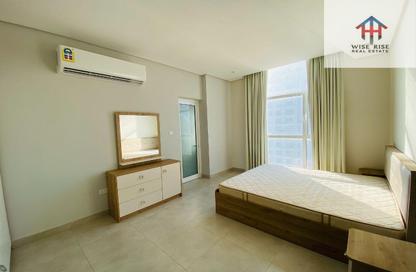 Apartment - 2 - 2 for rent in Mahooz - Manama - Capital Governorate Apartment - 2 - 2 for rent in Mahooz - Manama - Capital Governorate
