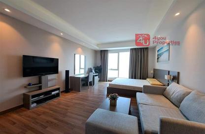 Apartment - Studio - 1 Bathroom for rent in Sanabis - Manama - Capital Governorate