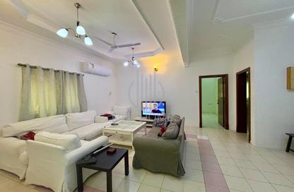 Villa - 3 Bedrooms - 4 Bathrooms for rent in Jannusan - Northern Governorate