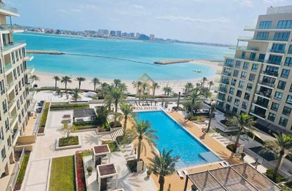 Apartment - 2 Bedrooms - 2 Bathrooms for rent in Marassi Shores Residences - Diyar Al Muharraq - Muharraq Governorate Apartment - 2 Bedrooms - 2 Bathrooms for rent in Marassi Shores Residences - Diyar Al Muharraq - Muharraq Governorate