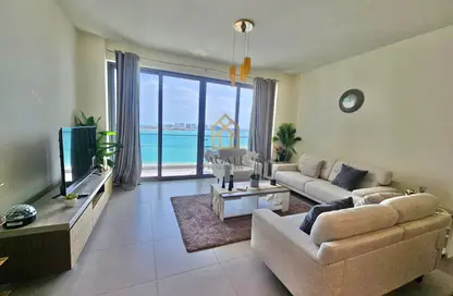 Apartment - 2 Bedrooms - 2 Bathrooms for rent in Marassi Shores Residences - Diyar Al Muharraq - Muharraq Governorate Apartment - 2 Bedrooms - 2 Bathrooms for rent in Marassi Shores Residences - Diyar Al Muharraq - Muharraq Governorate