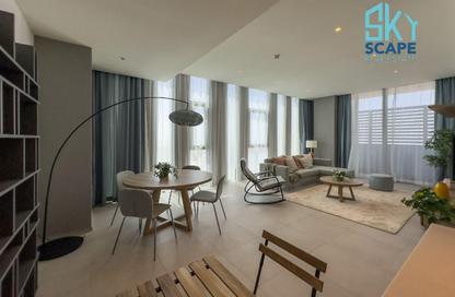 Apartment - 2 Bedrooms - 3 Bathrooms for rent in Seef - Capital Governorate
