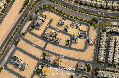 Land - Studio for sale in Al Qamra - Diyar Al Muharraq - Muharraq Governorate