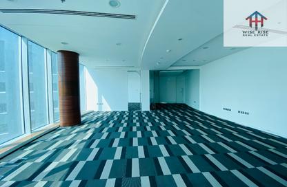 Office Space - 2 Bedrooms - 1 Bathroom for rent in Diplomatic Area - Manama - Capital Governorate