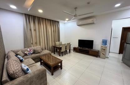 Apartment - 1 - 1 for rent in Mahooz - Manama - Capital Governorate Apartment - 1 - 1 for rent in Mahooz - Manama - Capital Governorate