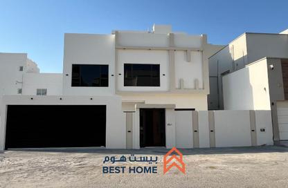 Villa - 6 Bedrooms - 7 Bathrooms for sale in Hidd - Muharraq Governorate Villa - 6 Bedrooms - 7 Bathrooms for sale in Hidd - Muharraq Governorate