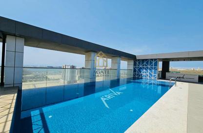 Apartment - 2 - 2 for rent in Amwaj Avenue - Amwaj Islands - Muharraq Governorate