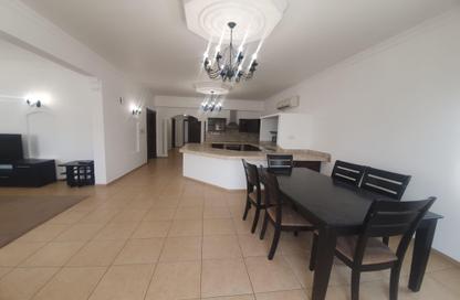Apartment - 2 Bedrooms - 2 Bathrooms for rent in Saar - Northern Governorate