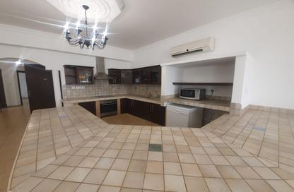 Apartment - 2 Bedrooms - 2 Bathrooms for rent in Saar - Northern Governorate