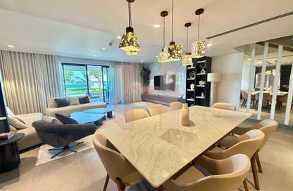 Villa - 3 Bedrooms - 4 Bathrooms for rent in Amwaj Beachfront - Amwaj Islands - Muharraq Governorate