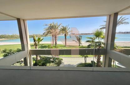 Villa - 3 Bedrooms - 4 Bathrooms for rent in Amwaj Beachfront - Amwaj Islands - Muharraq Governorate