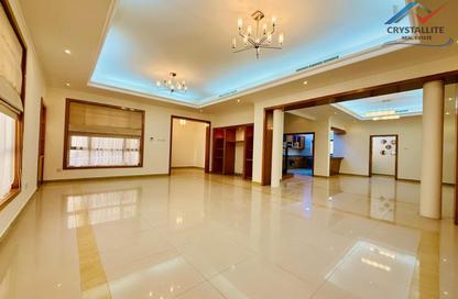 Villa - 3 Bedrooms - 3 Bathrooms for rent in Janabiya - Northern Governorate