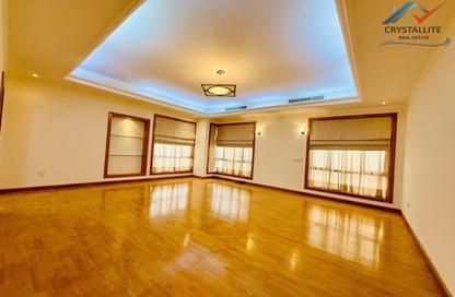 Villa - 3 Bedrooms - 3 Bathrooms for rent in Janabiya - Northern Governorate