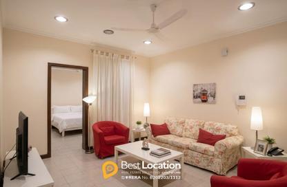 Apartment - 2 - 2 for sale in Sanad - Central Governorate