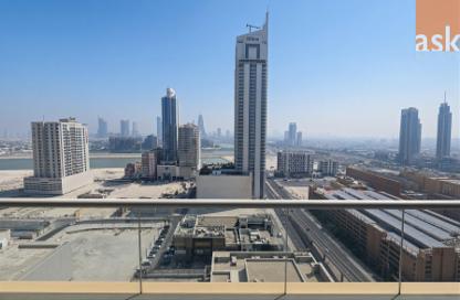 Apartment - Studio - 1 for rent in Seef - Capital Governorate