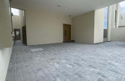 Villa - 5 Bedrooms - 4 Bathrooms for sale in Al Sidra - Diyar Al Muharraq - Muharraq Governorate