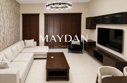 Apartment - 2 Bedrooms - 2 Bathrooms for sale in Al Marsa Floating City - Amwaj Islands - Muharraq Governorate
