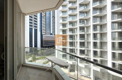 Apartment - 1 Bedroom - 1 Bathroom for sale in Bahrain Bay - Capital Governorate
