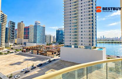 Apartment - 2 - 2 for rent in Al Juffair - Capital Governorate Apartment - 2 - 2 for rent in Al Juffair - Capital Governorate