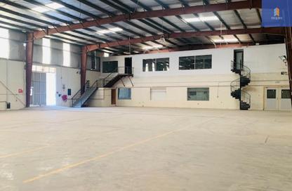 Warehouse - Studio - 2 for rent in Askar - Southern Governorate