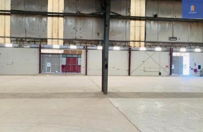 Warehouse - Studio - 2 for rent in Askar - Southern Governorate