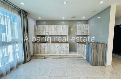 Apartment - 2 Bedrooms - 2 Bathrooms for rent in Hidd - Muharraq Governorate Apartment - 2 Bedrooms - 2 Bathrooms for rent in Hidd - Muharraq Governorate