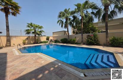Villa - 7 - 7+ for rent in Saar - Northern Governorate