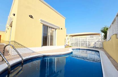 Villa - 3 Bedrooms - 3 Bathrooms for rent in Saar - Northern Governorate