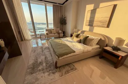 Apartment - Studio - 1 Bathroom for rent in Seef - Capital Governorate