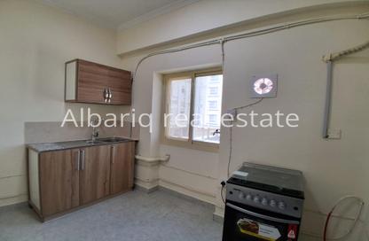 Apartment - 1 Bedroom - 1 Bathroom for rent in Hidd - Muharraq Governorate Apartment - 1 Bedroom - 1 Bathroom for rent in Hidd - Muharraq Governorate