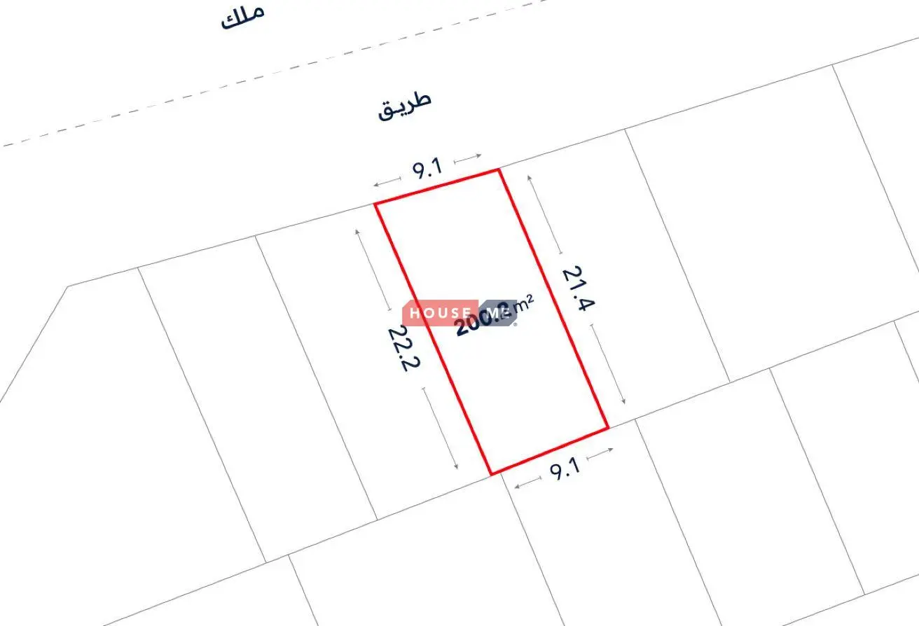 55892429 - الصورة الرئيسية للعقار