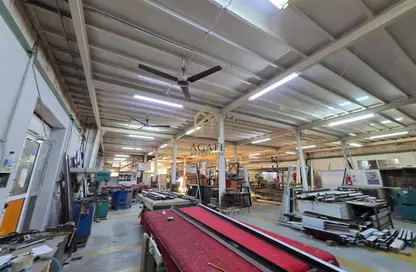 مستودع - استوديو - 3 حمامات للايجار في سلماباد - المحافظة الوسطى