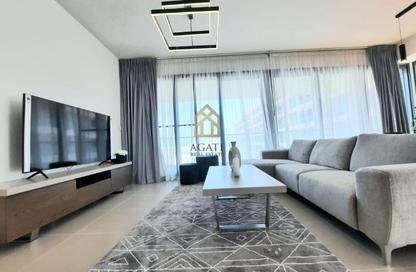 Apartment - 3 Bedrooms - 5 Bathrooms for sale in Marassi Al Bahrain - Diyar Al Muharraq - Muharraq Governorate Apartment - 3 Bedrooms - 5 Bathrooms for sale in Marassi Al Bahrain - Diyar Al Muharraq - Muharraq Governorate