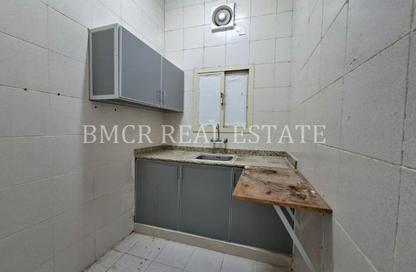 Apartment - 1 - 1 for rent in Gudaibiya - Manama - Capital Governorate