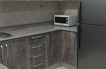 Apartment - 1 - 1 for rent in Gufool - Manama - Capital Governorate Apartment - 1 - 1 for rent in Gufool - Manama - Capital Governorate