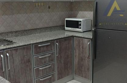 Apartment - 1 - 1 for rent in Gufool - Manama - Capital Governorate Apartment - 1 - 1 for rent in Gufool - Manama - Capital Governorate