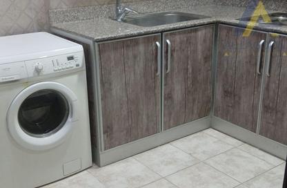 Apartment - 1 - 1 for rent in Gufool - Manama - Capital Governorate Apartment - 1 - 1 for rent in Gufool - Manama - Capital Governorate
