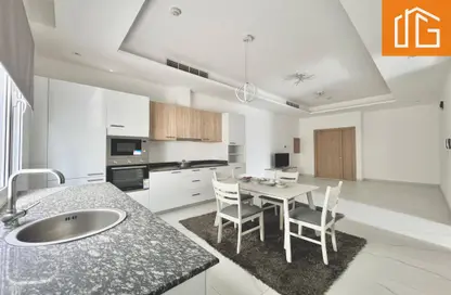 Apartment - 2 Bedrooms - 2 Bathrooms for rent in Saar - Northern Governorate