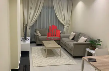 شقة - غرفة نوم - 2 حمامات للبيع في البسيتين - المحرق