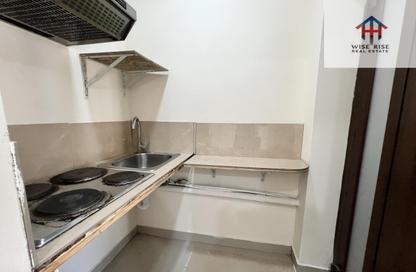 Apartment - Studio - 1 Bathroom for rent in Adliya - Manama - Capital Governorate