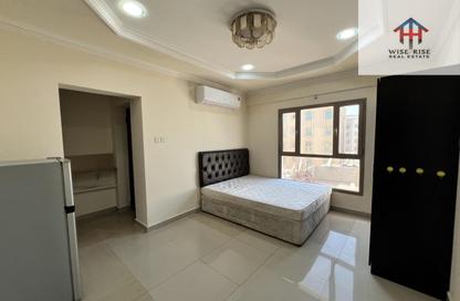 Apartment - Studio - 1 Bathroom for rent in Adliya - Manama - Capital Governorate