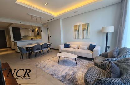 Apartment - 2 Bedrooms - 3 Bathrooms for sale in Seef - Capital Governorate