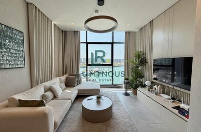 Apartment - 1 Bedroom - 2 Bathrooms for rent in Bahrain Financial Harbour - Manama - Capital Governorate Apartment - 1 Bedroom - 2 Bathrooms for rent in Bahrain Financial Harbour - Manama - Capital Governorate